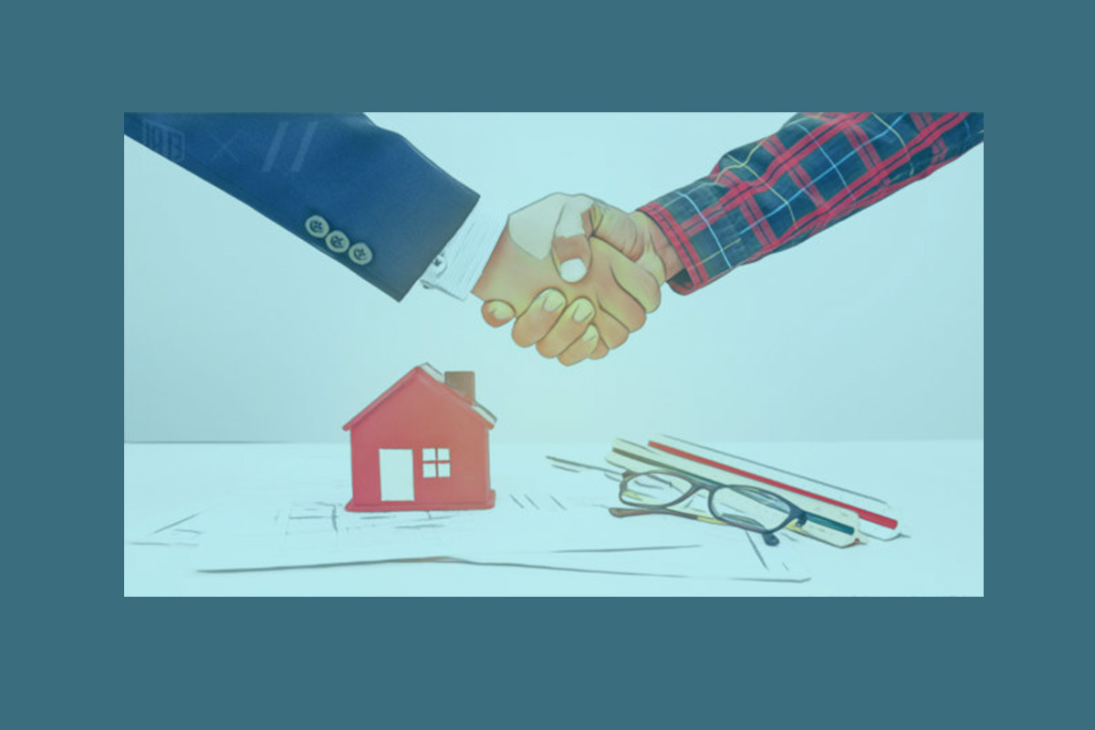 real estate agency