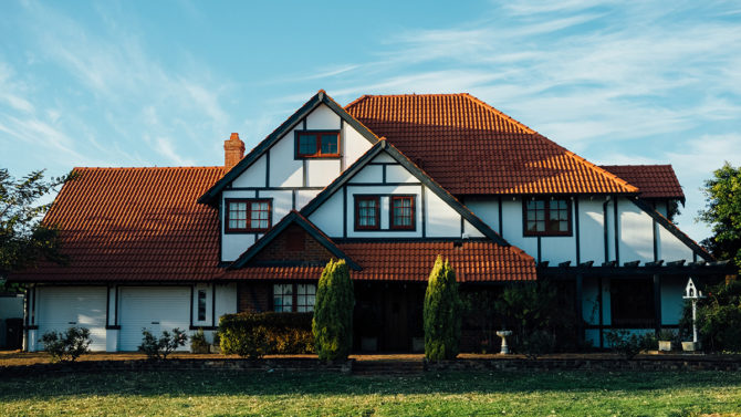 purchasing homes