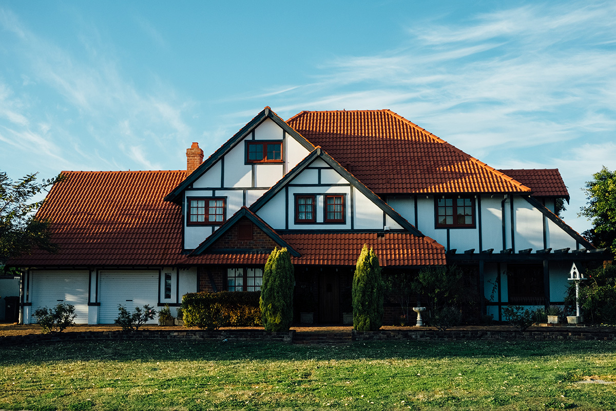 purchasing homes