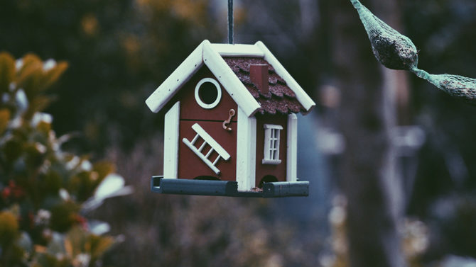 purchasing property
